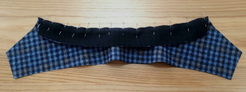 Жакет «Арина». Инструкция по пошиву фото