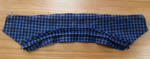 Жакет «Арина». Инструкция по пошиву фото