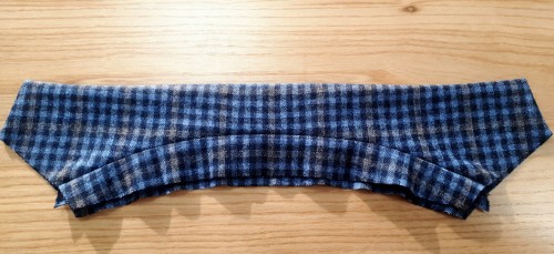 Жакет «Арина». Инструкция по пошиву фото