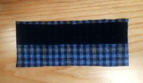 Жакет «Арина». Инструкция по пошиву фото