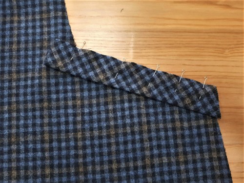 Жакет «Арина». Инструкция по пошиву фото