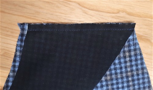 Жакет «Арина». Инструкция по пошиву фото