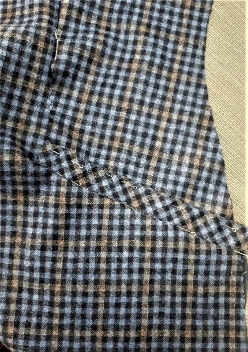 Жакет «Арина». Инструкция по пошиву фото