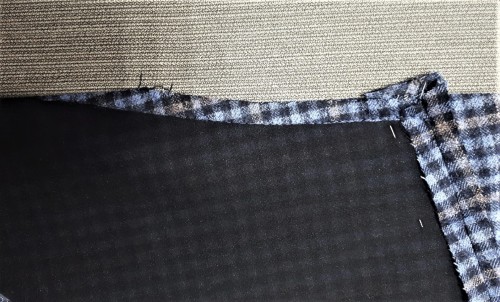 Жакет «Арина». Инструкция по пошиву фото