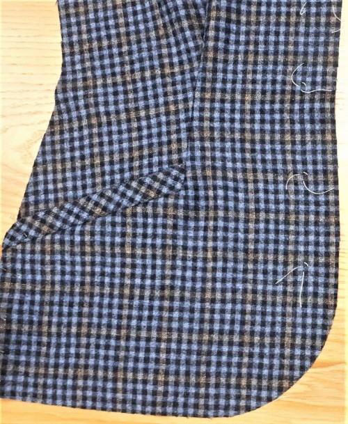 Жакет «Арина». Инструкция по пошиву фото