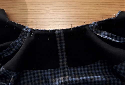 Жакет «Арина». Инструкция по пошиву фото