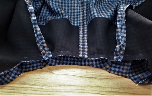 Жакет «Арина». Инструкция по пошиву фото