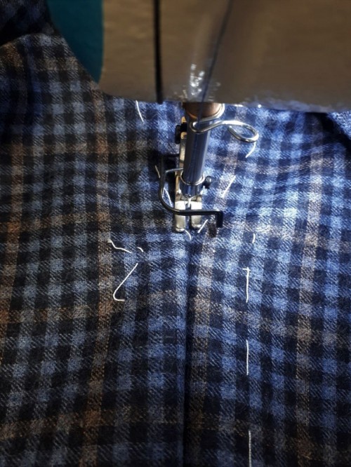 Жакет «Арина». Инструкция по пошиву фото