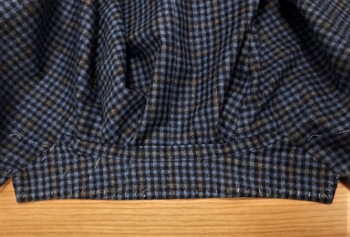 Жакет «Арина». Инструкция по пошиву фото