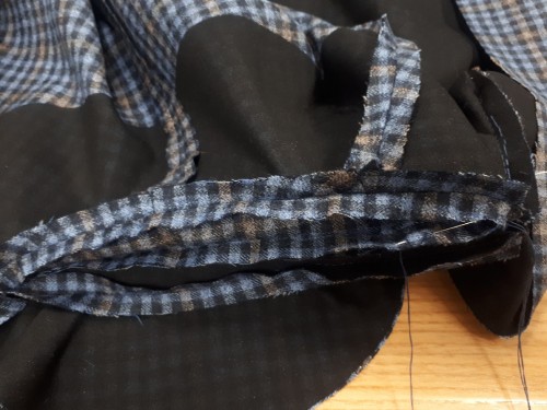 Жакет «Арина». Инструкция по пошиву фото