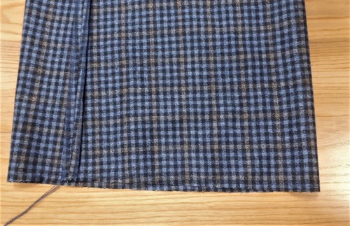 Жакет «Арина». Инструкция по пошиву фото