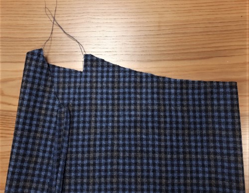 Жакет «Арина». Инструкция по пошиву фото