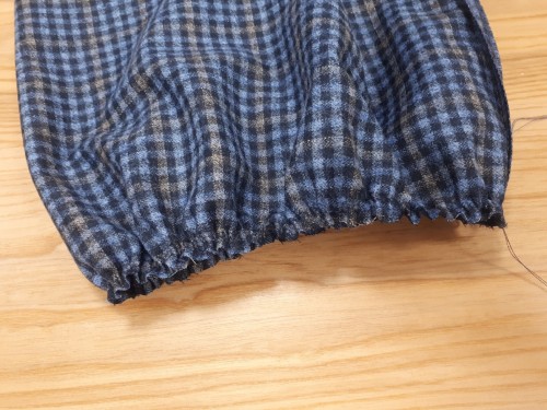 Жакет «Арина». Инструкция по пошиву фото