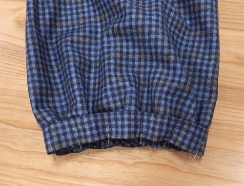 Жакет «Арина». Инструкция по пошиву фото