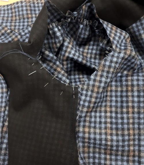 Жакет «Арина». Инструкция по пошиву фото