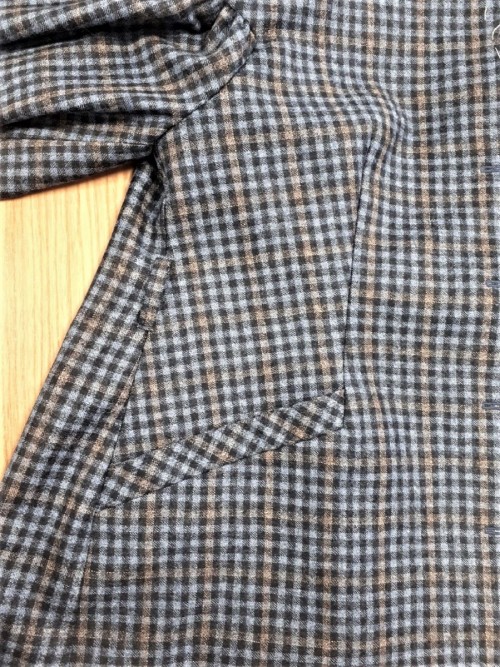 Жакет «Арина». Инструкция по пошиву фото