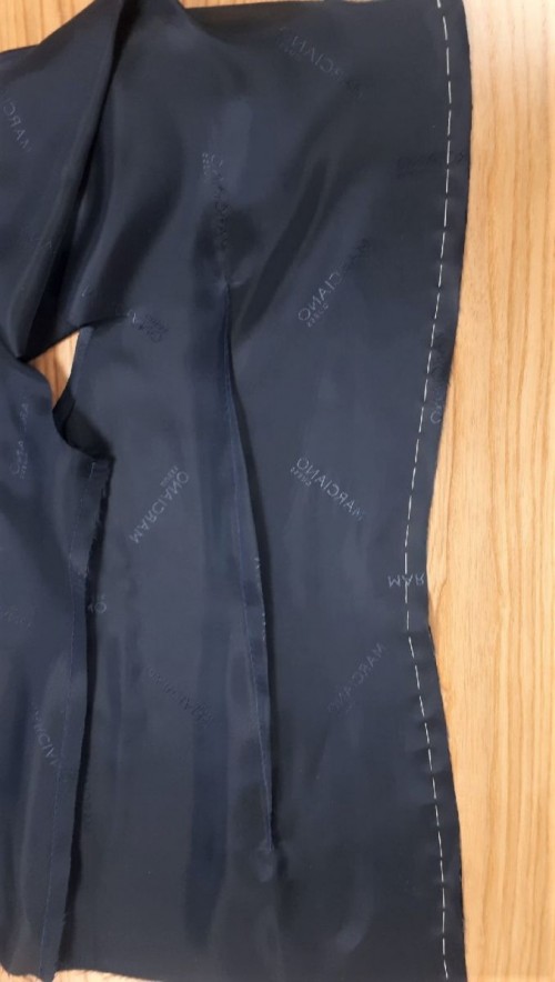 Жакет «Арина». Инструкция по пошиву фото