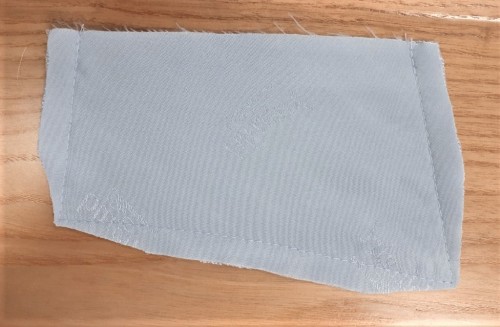 Жилет «Марлен». Инструкция по пошиву и печати выкройки фото