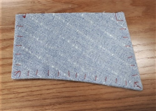 Жилет «Марлен». Инструкция по пошиву и печати выкройки фото