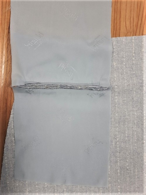 Жилет «Марлен». Инструкция по пошиву и печати выкройки фото