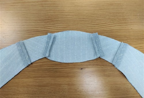 Жилет «Марлен». Инструкция по пошиву и печати выкройки фото