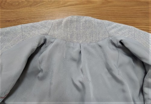 Жилет «Марлен». Инструкция по пошиву и печати выкройки фото