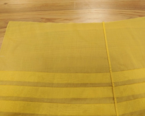 Платье «Белль». Инструкция по пошиву и печати выкроек фото