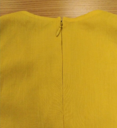 Платье «Белль». Инструкция по пошиву и печати выкроек фото