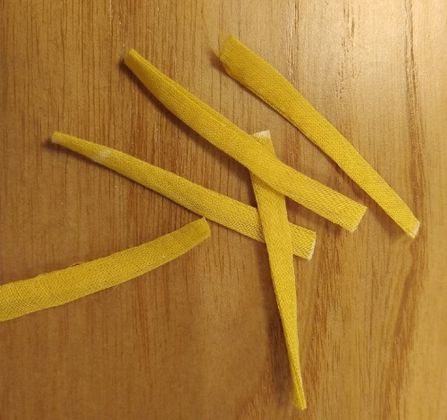 Платье «Белль». Инструкция по пошиву и печати выкроек фото