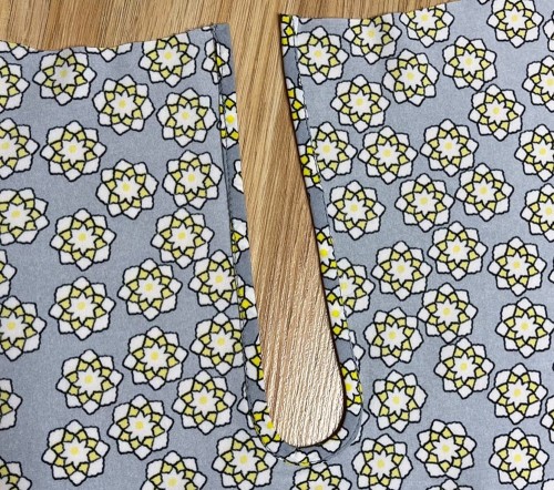 Платье "Рената" Инструкция по пошиву и печати выкроек фото