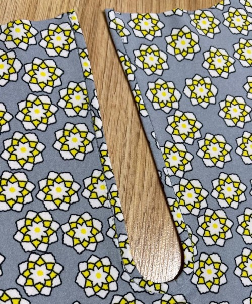 Платье "Рената" Инструкция по пошиву и печати выкроек фото