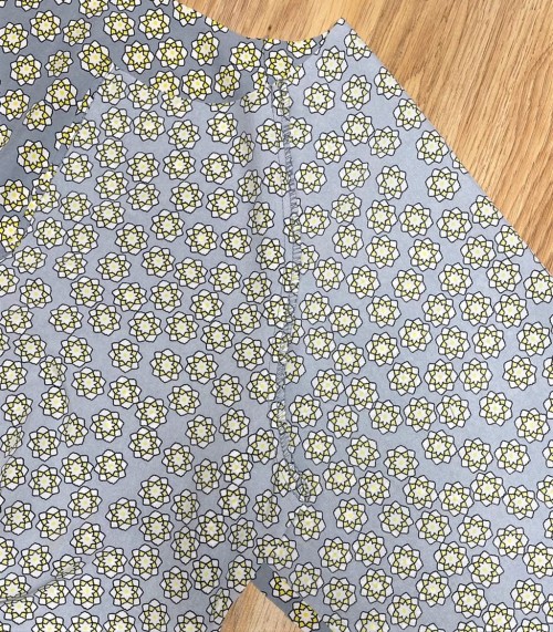 Платье "Рената" Инструкция по пошиву и печати выкроек фото