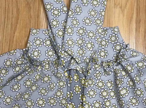 Платье "Рената" Инструкция по пошиву и печати выкроек фото