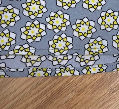 Платье "Рената" Инструкция по пошиву и печати выкроек фото