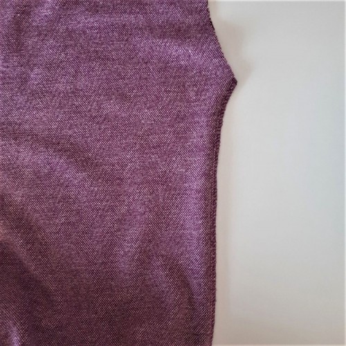 Трикотажный топ "София". Инструкция по пошиву и печати выкроек фото