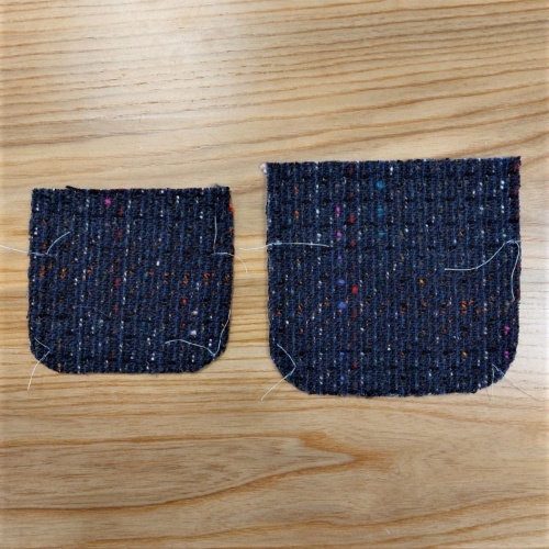 Жакет «Одри». Инструкция по пошиву выкройки фото