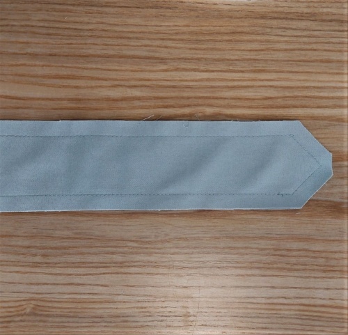 Эксклюзив. Выкройка сарафана «Джейн» фото