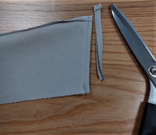 Эксклюзив. Выкройка сарафана «Джейн» фото