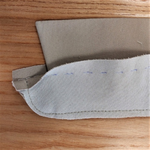 Эксклюзив. Выкройка сарафана «Джейн» фото