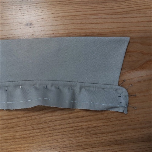 Эксклюзив. Выкройка сарафана «Джейн» фото