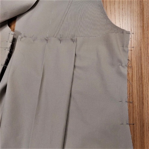 Эксклюзив. Выкройка сарафана «Джейн» фото