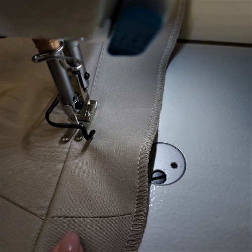 Эксклюзив. Выкройка сарафана «Джейн» фото