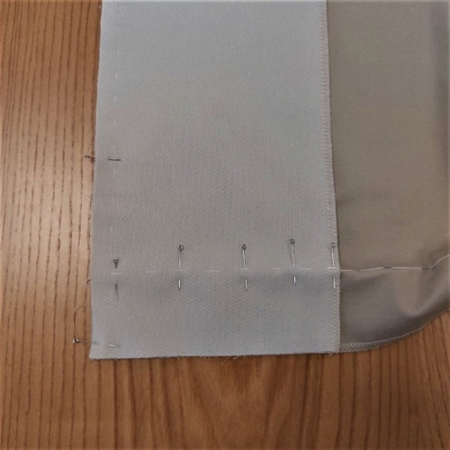 Эксклюзив. Выкройка сарафана «Джейн» фото