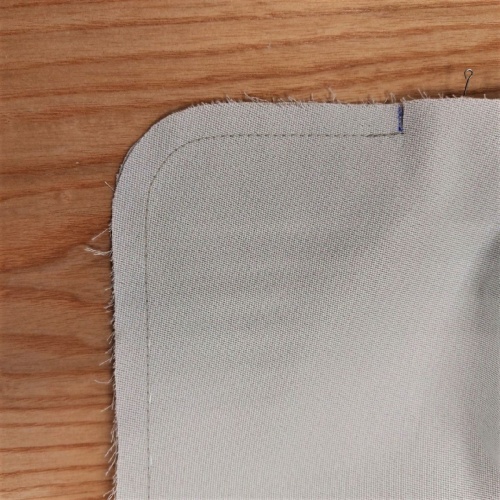 Эксклюзив. Выкройка сарафана «Джейн» фото