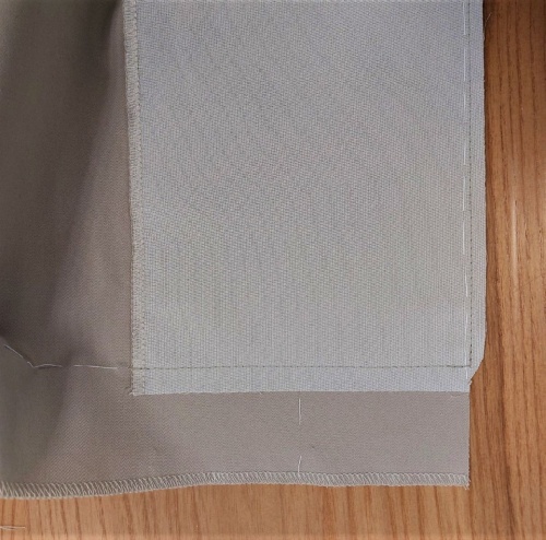 Эксклюзив. Выкройка сарафана «Джейн» фото