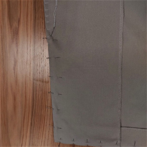 Эксклюзив. Выкройка сарафана «Джейн» фото