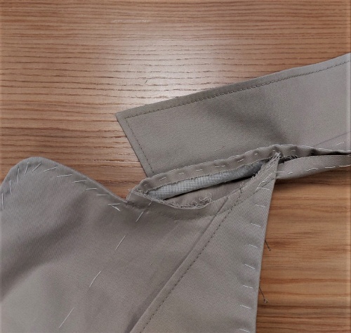 Эксклюзив. Выкройка сарафана «Джейн» фото