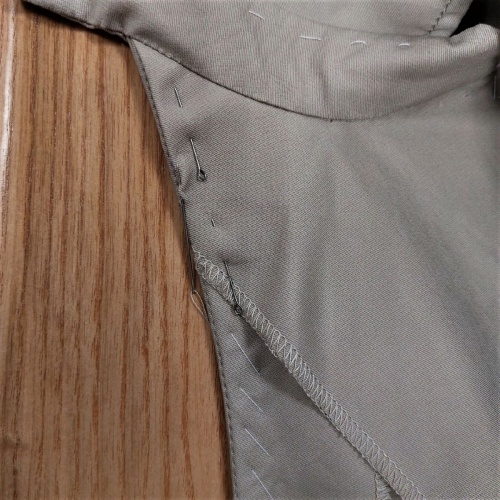 Эксклюзив. Выкройка сарафана «Джейн» фото