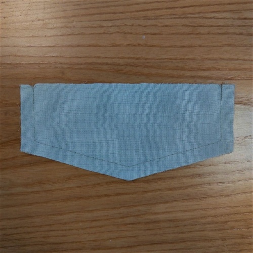 Эксклюзив. Выкройка сарафана «Джейн» фото