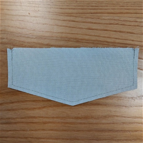 Эксклюзив. Выкройка сарафана «Джейн» фото